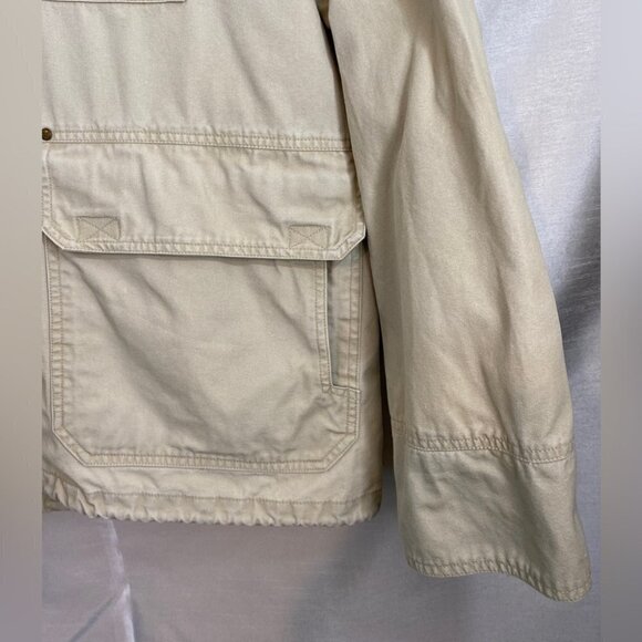 Orage Cotton Ski Jacket Mens Med - Picture 8 of 16